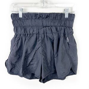 FP Movement The Way Home Shorts black size: S